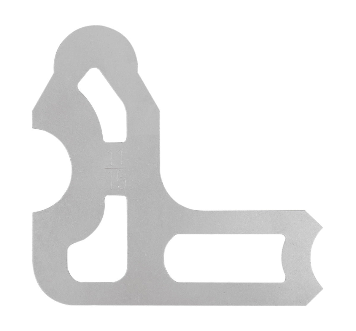 Accusize Industrial Tools 3602-5022