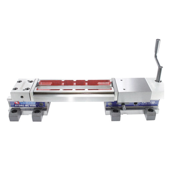 Vertex Combination MC Power Free Vise VNC-160FV, 4005-108