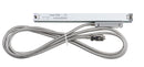 DRO 4 axes pour unité de fraiseuse sur Quill, Balance en verre, DITRON