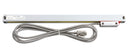 DRO 4 axes pour unité de fraiseuse sur Quill, Balance en verre, DITRON