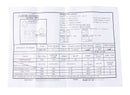 4508-0020B, 4" x 1-1/2" 90 Deg. Square Shoulder Indexable Face Mill w/ APKT1604 Inserts