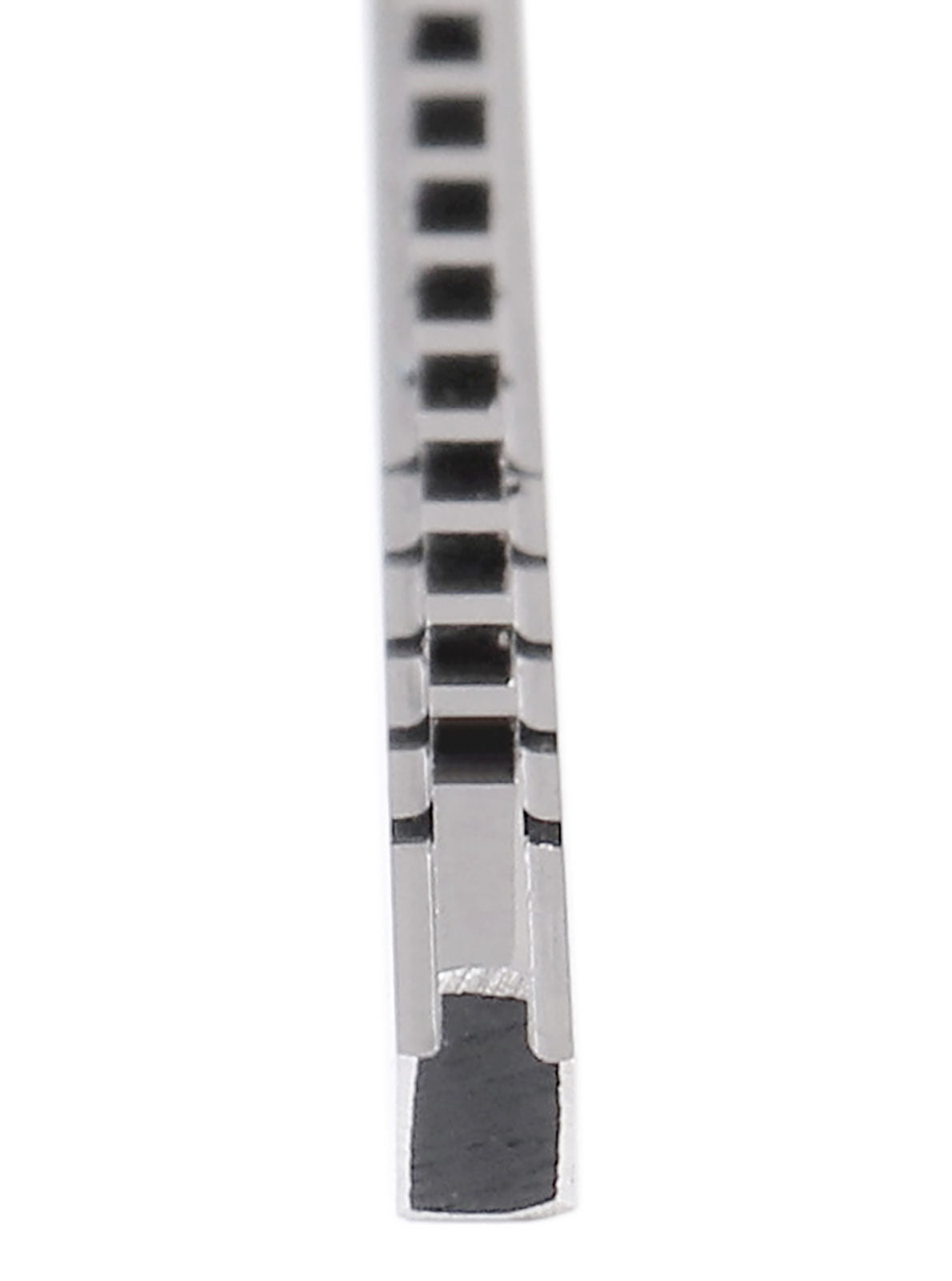 H.S.S. Keyway Broach, Metric, Inch, Style A, Style B, Style C, Style D, Style E & Style F