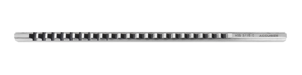 Accusize Industrial Tools 5000-0016