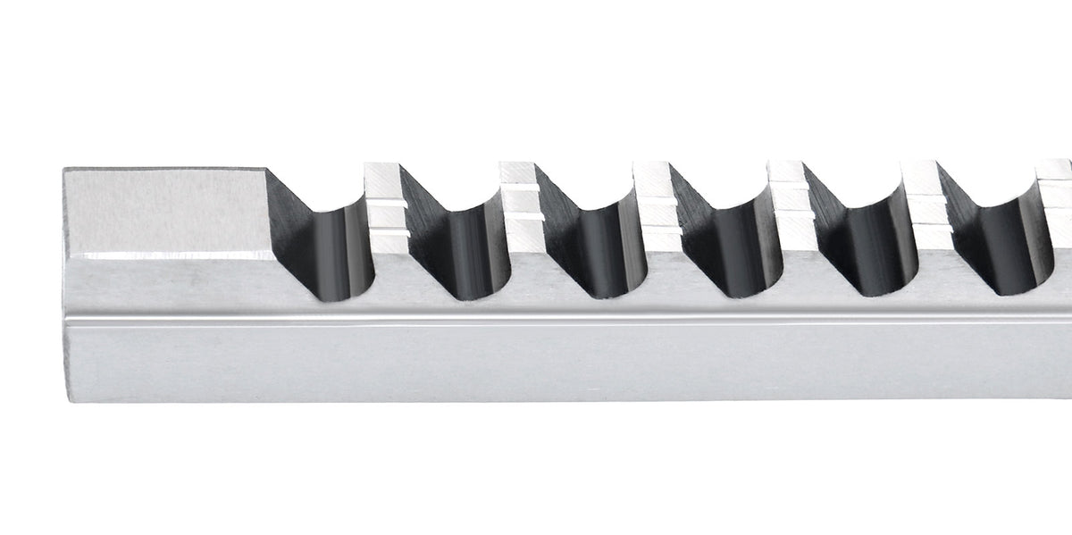 H.S.S. Keyway Broach, Metric, Inch, Style A, Style B, Style C, Style D, Style E & Style F