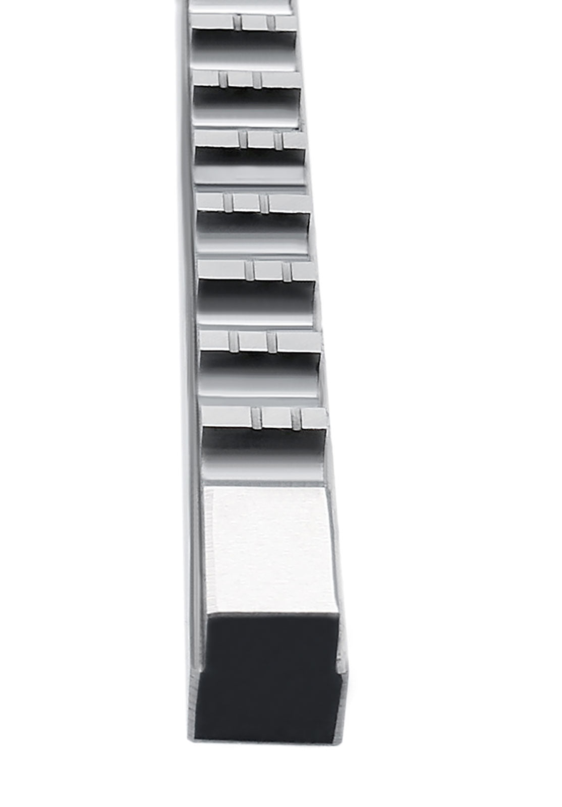 H.S.S. Keyway Broach, Metric, Inch, Style A, Style B, Style C, Style D, Style E & Style F