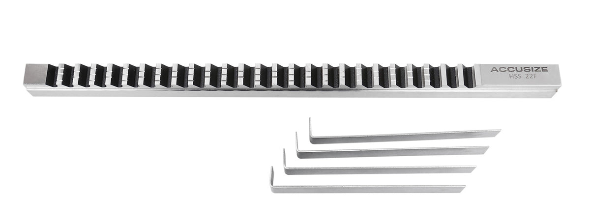 Accusize Industrial Tools 5001-0028