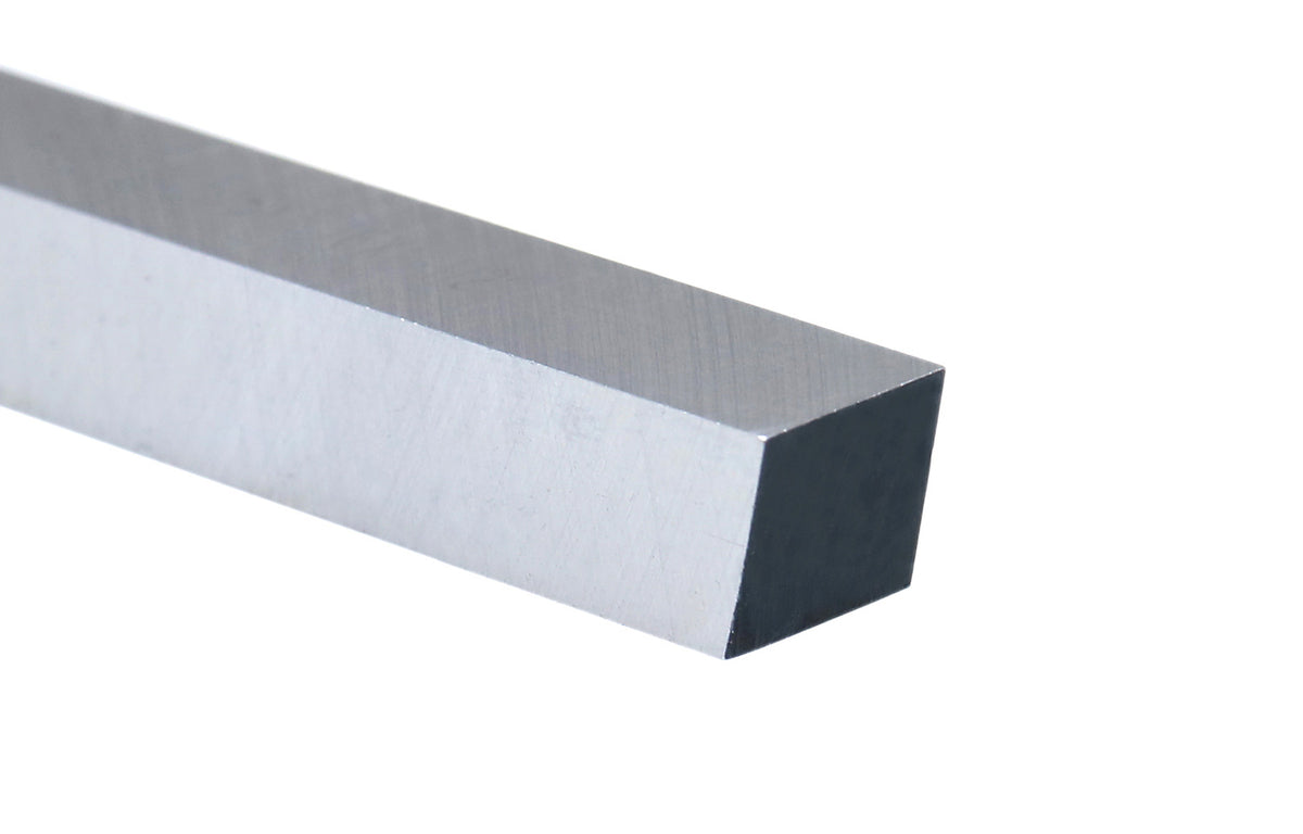 M35 (H.S.S. +5% ) Cobalt Lathe Tool Bits - Ground for Heavy Cuts on Casting and Forgings