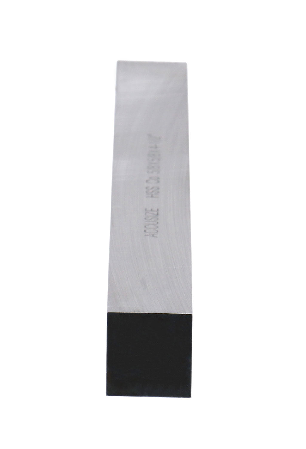 M35 (H.S.S. +5% ) Cobalt Lathe Tool Bits - Ground for Heavy Cuts on Casting and Forgings