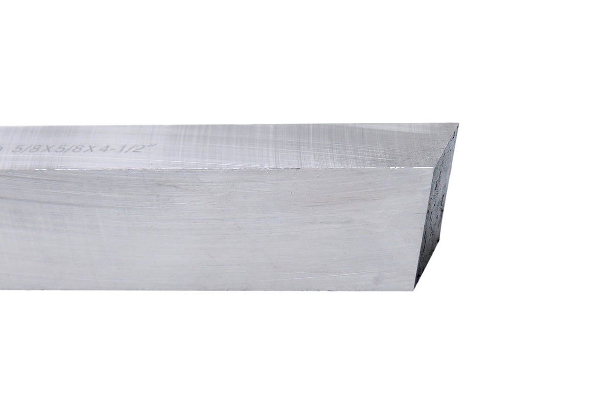 M35 (H.S.S. +5% ) Cobalt Lathe Tool Bits - Ground for Heavy Cuts on Casting and Forgings