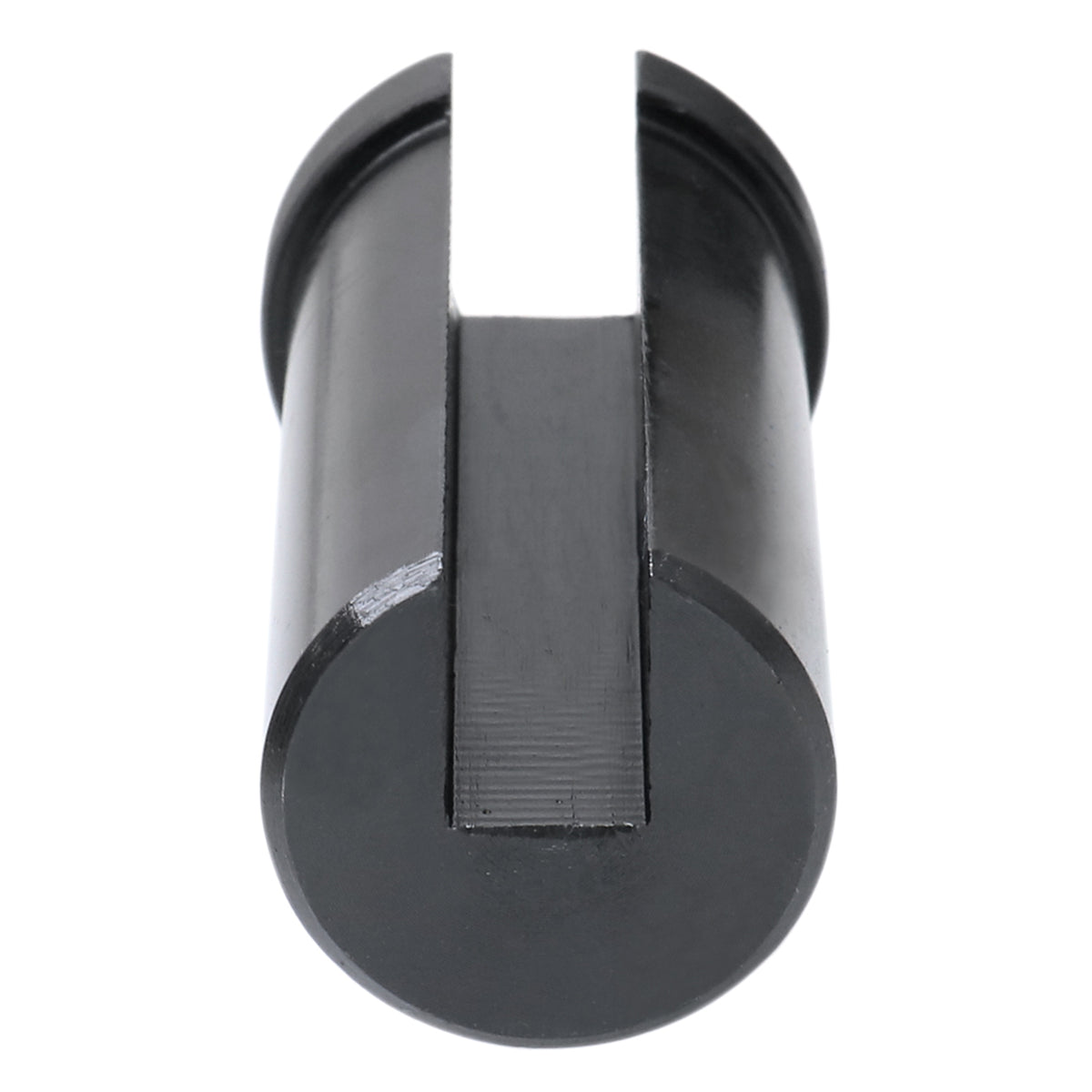 No.70 Metric Hss Keyway Broach Set, 4 mm, 5 mm, 6 mm and 8 mm Keyway Size, Style B and C, 5100-0070