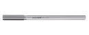 29 Pc 1/16'' to 1/2'' by 1/64'' H.S.S. Chucking Reamer Set, Straight Flute, Right Hand Cut, 5500-SF00