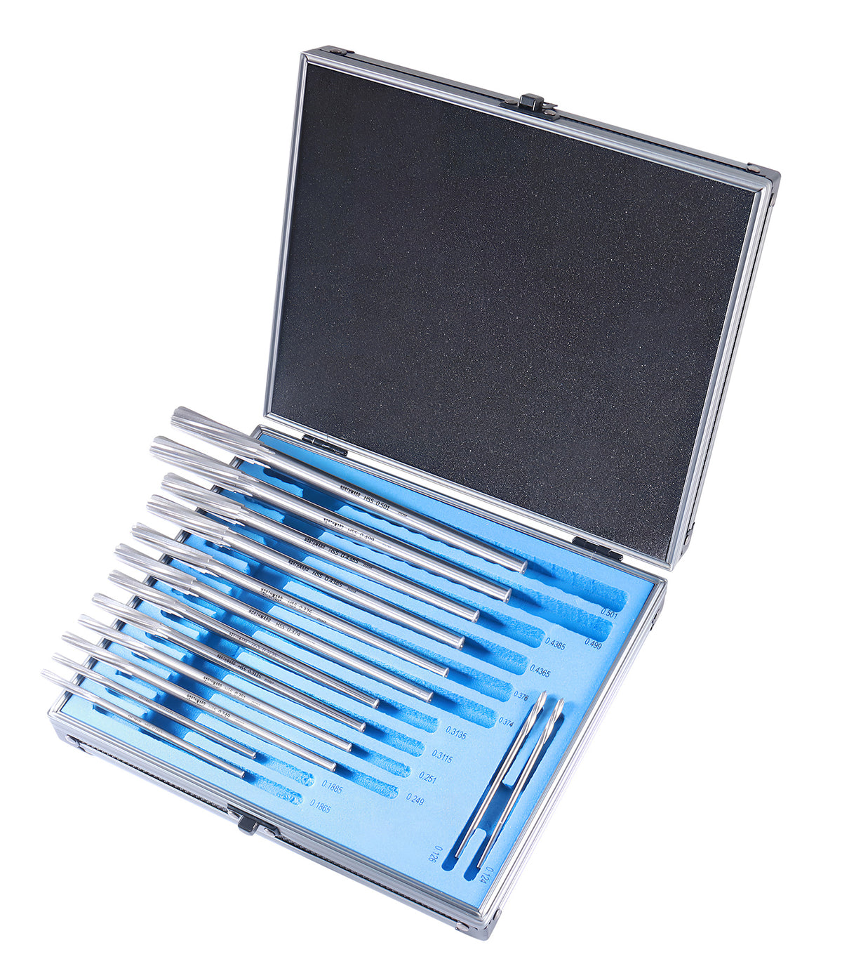 Accusize Industrial Tools 5528-1400