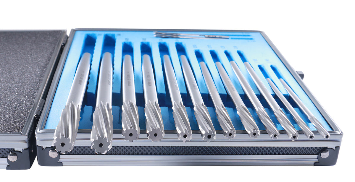 Accusize Industrial Tools 5528-1400