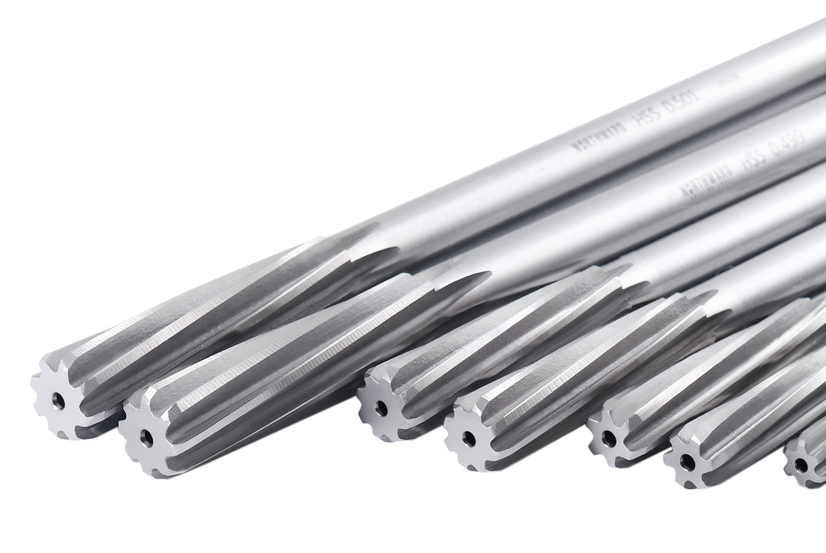 Accusize Industrial Tools 5528-1400