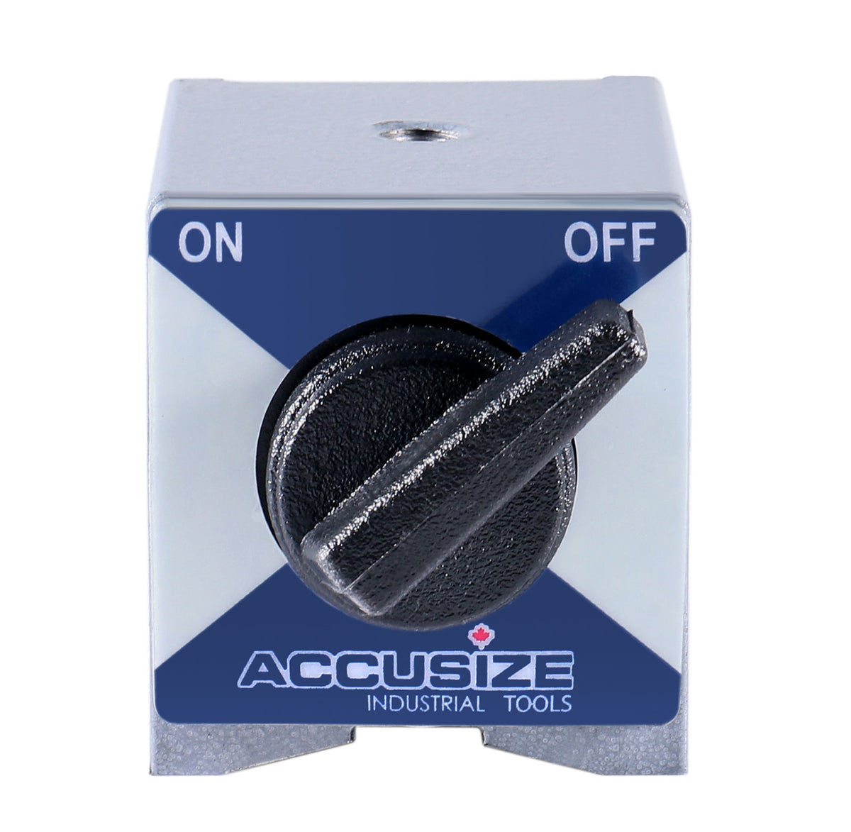 P900-S303, base magnétique super traction, traction de 220 lb