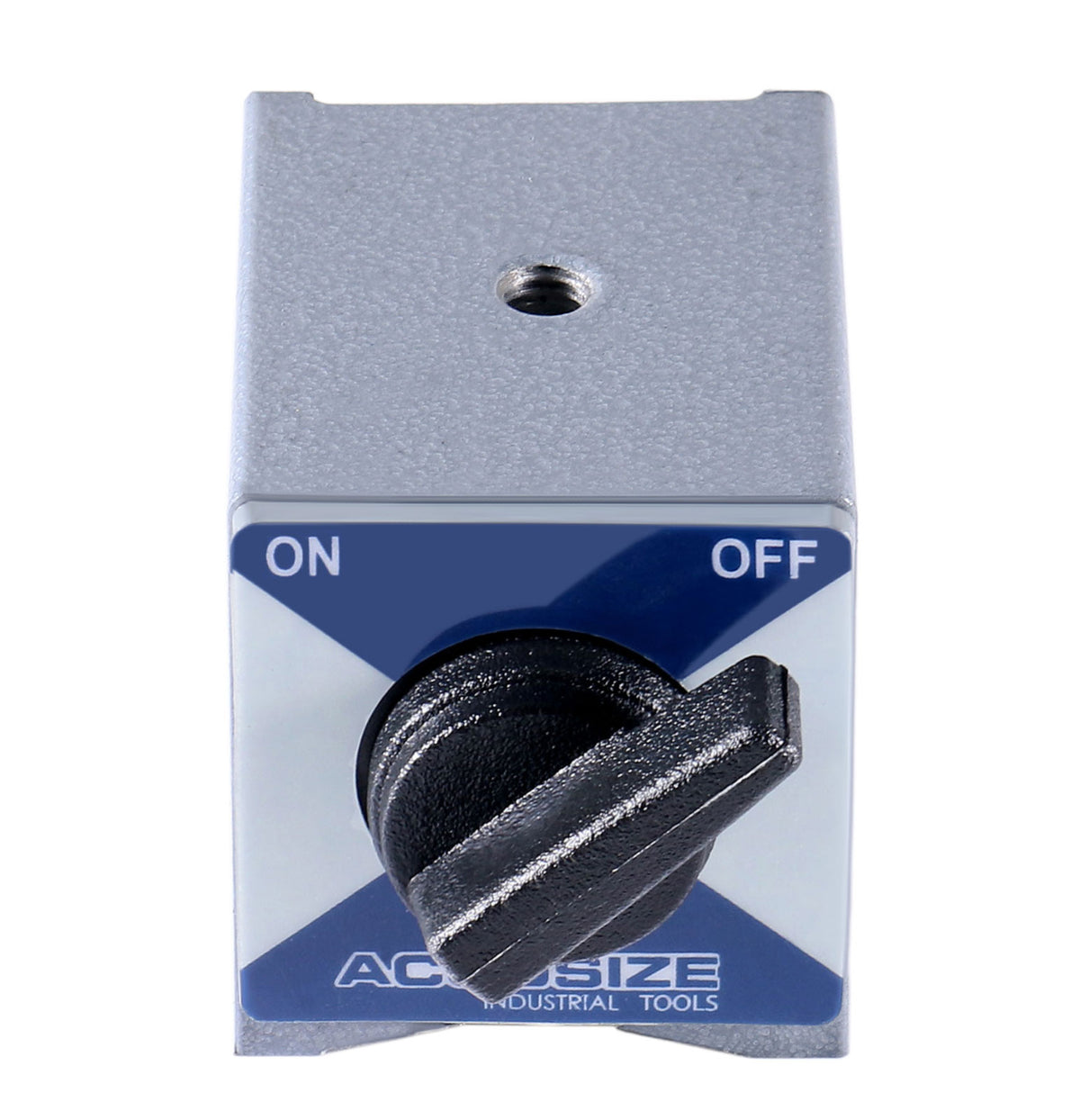 P900-S303, base magnétique super traction, traction de 220 lb