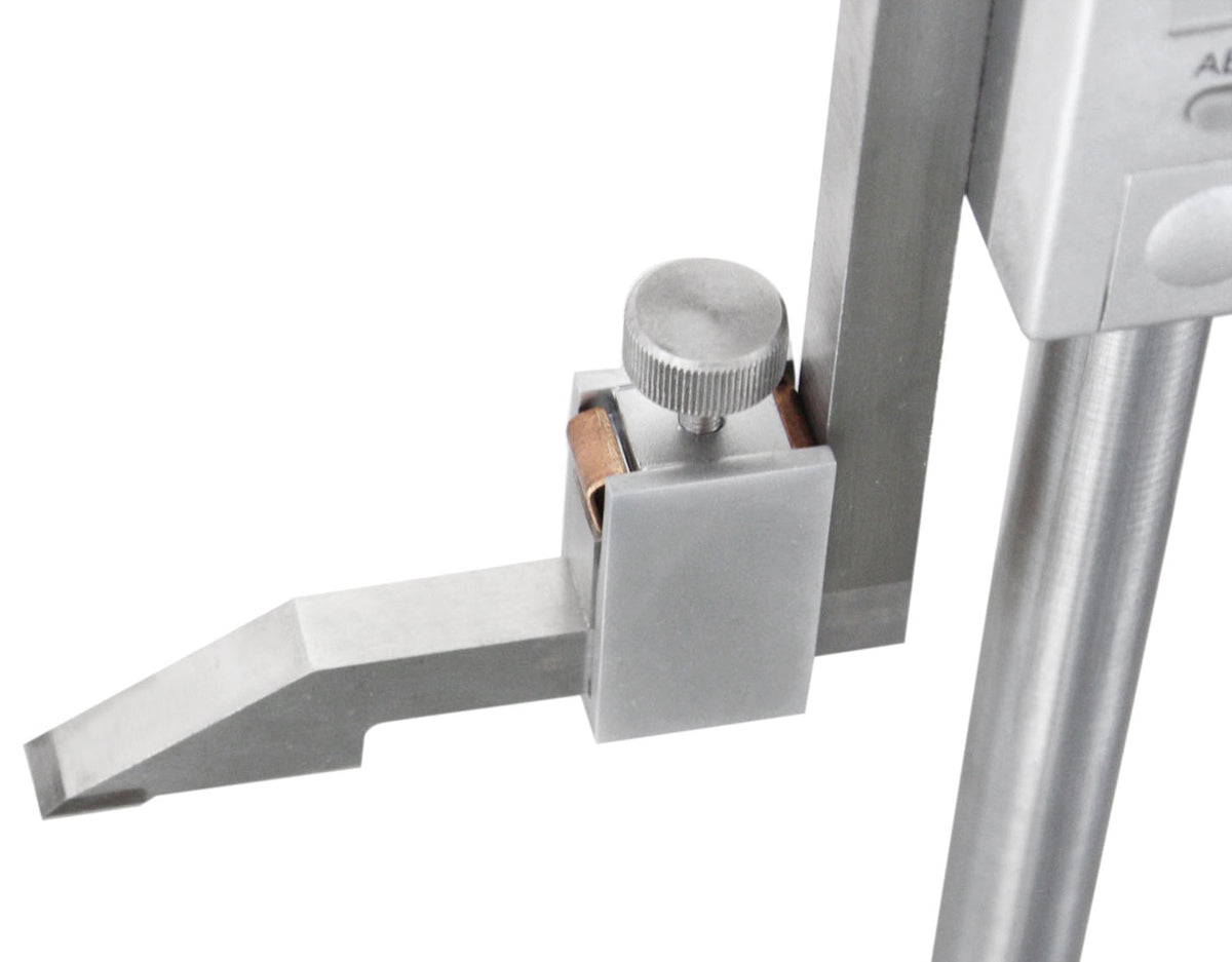 Double Beam Electronic Height Gage System