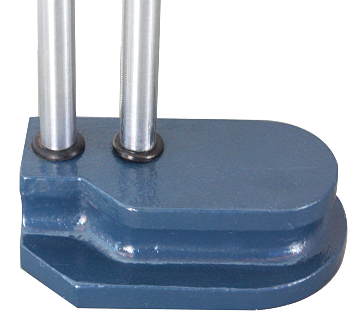 Double Beam Electronic Height Gage System
