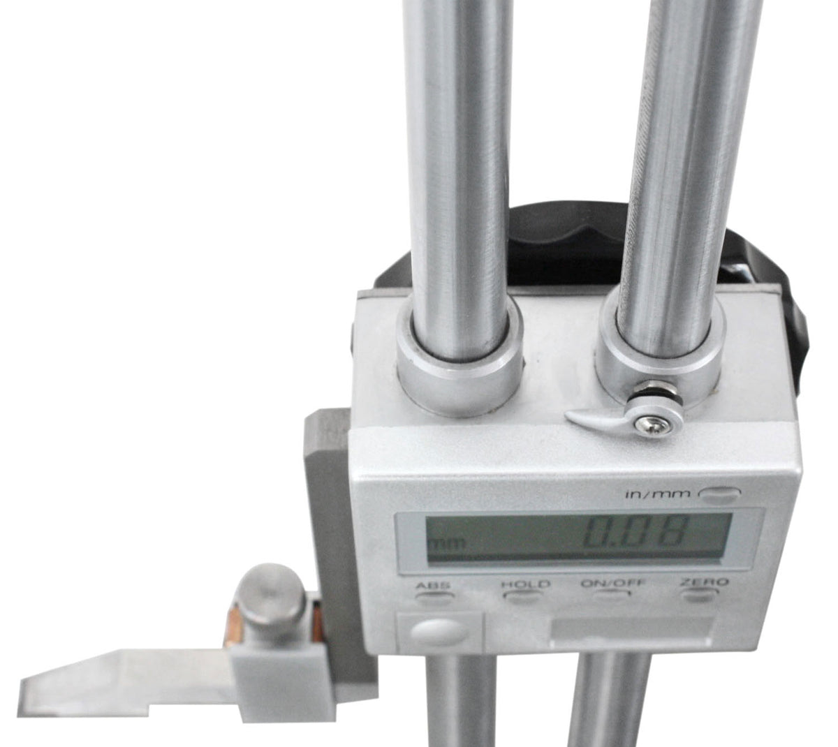 Double Beam Electronic Height Gage System