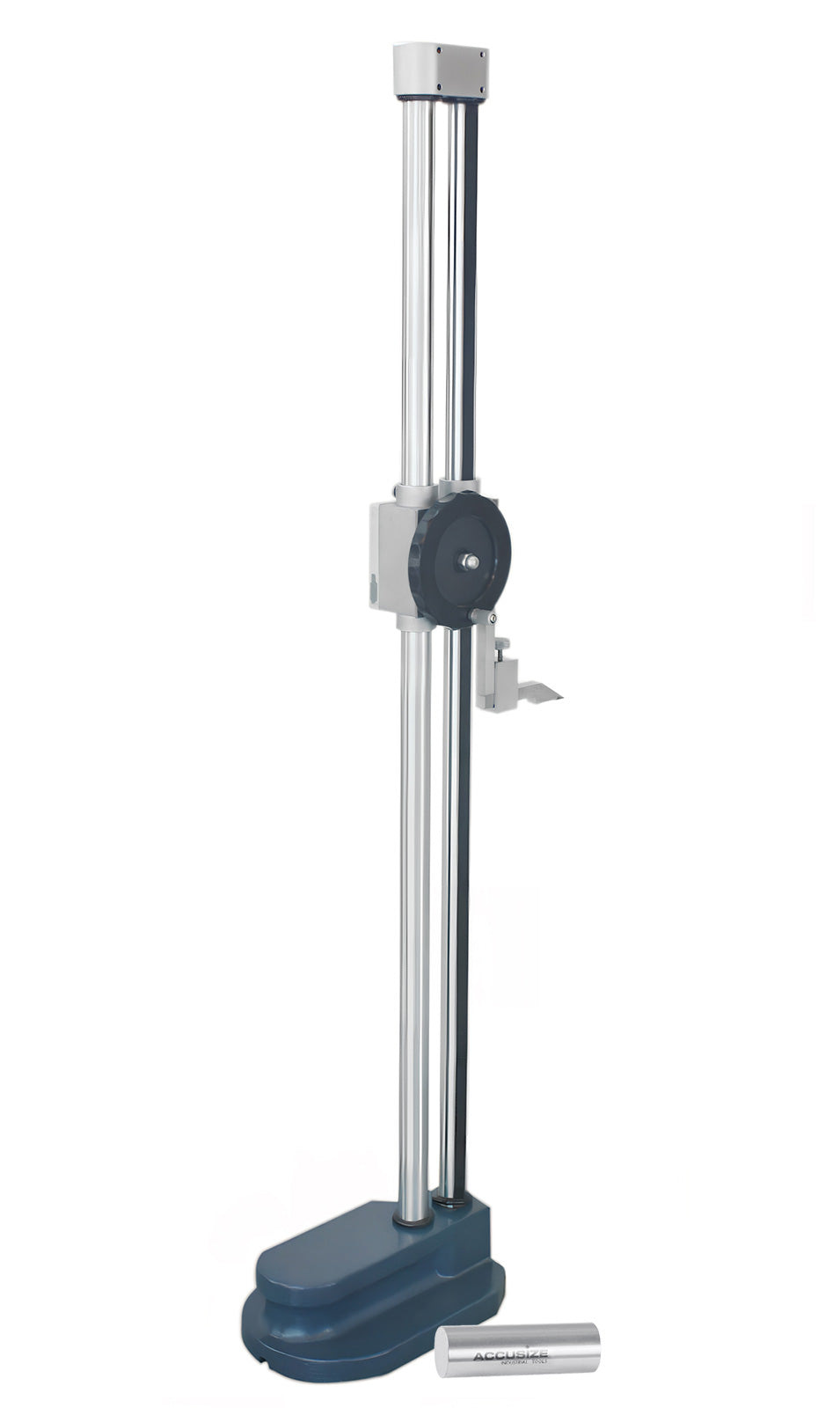Double Beam Electronic Height Gage System