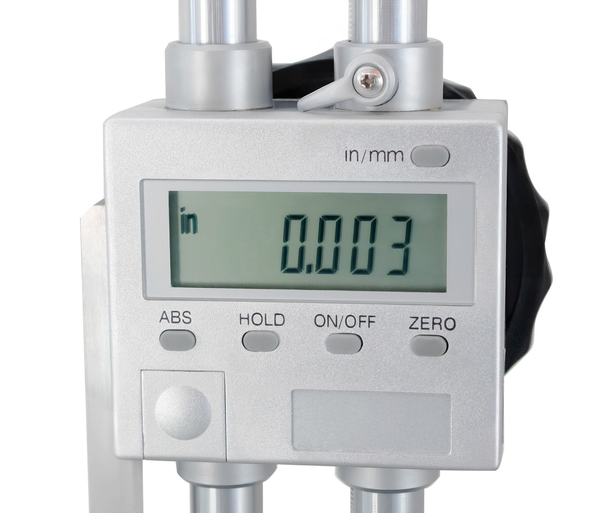 Double Beam Electronic Height Gage System