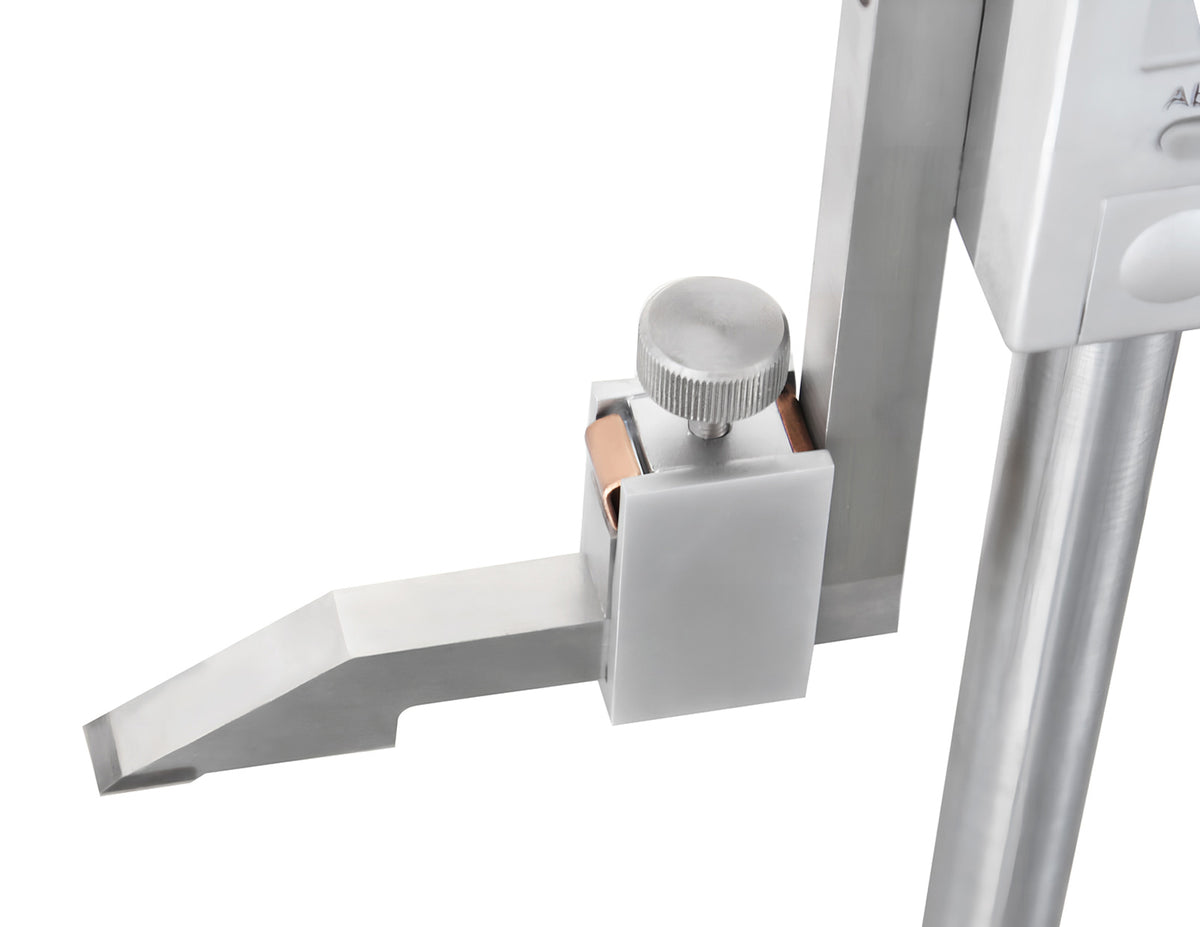 Double Beam Electronic Height Gage System
