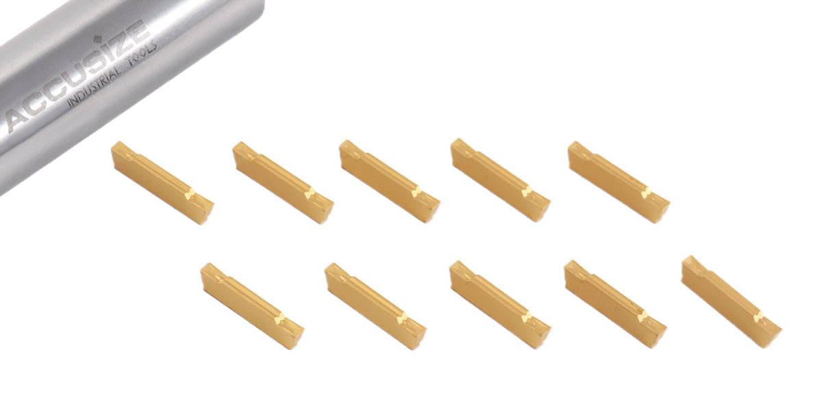 Accusize Industrial Tools 6103-4022