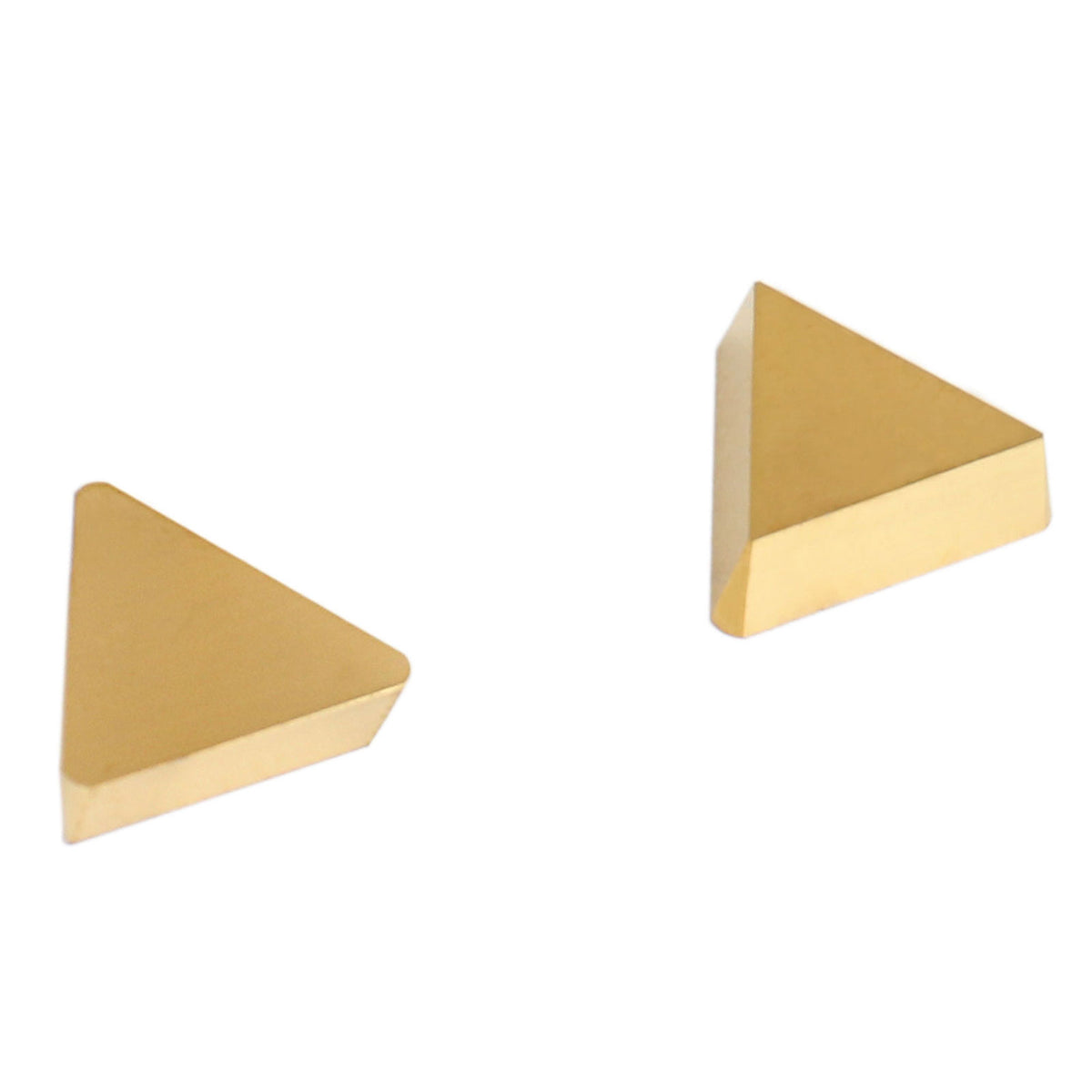 TPG, TiN Coated Carbide Inserts, 10 Pcs/Set
