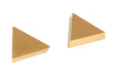 TPG, TiN Coated Carbide Inserts, 10 Pcs/Set