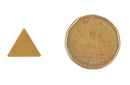 TPG, TiN Coated Carbide Inserts, 10 Pcs/Set
