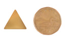 TPG, TiN Coated Carbide Inserts, 10 Pcs/Set