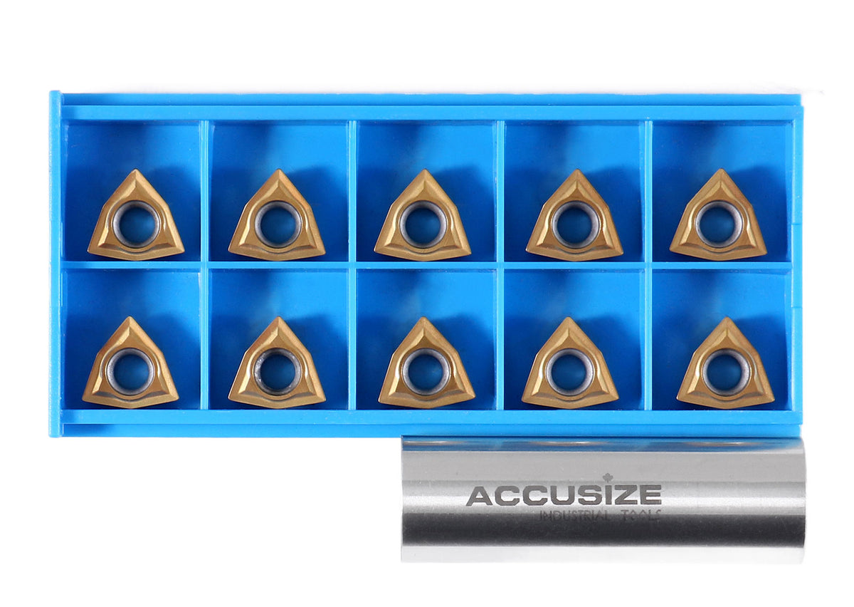 Accusize Industrial Tools 6139-1024