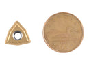 WCMT Inserts, carbure, revêtement étN, 10 pièces/Set