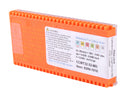 Inserts carbure, Revêtement CVD, CCMT, Noir/Jaune, 10 ps/boîte