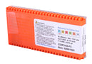 Inserts carbure, Revêtement CVD, CCMT, Noir/Jaune, 10 ps/boîte