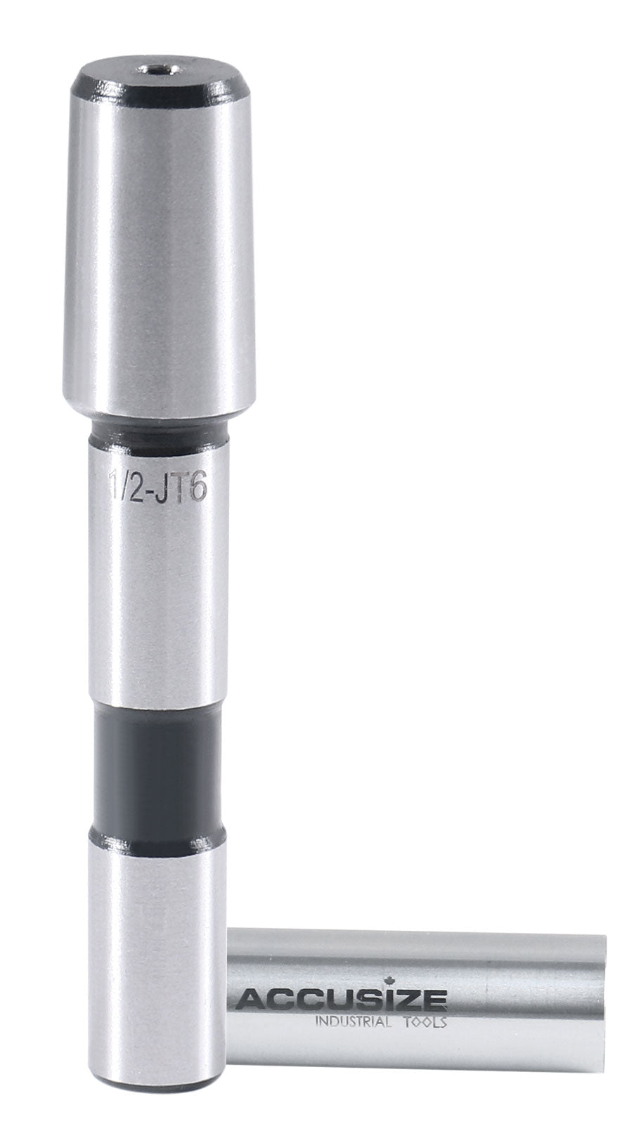 1/2'' to Jt6 Straight Shank Arbor, 6300-1604