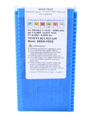 Inserts en carbure, TCMT, revêtu de Tin, 10 PCS/SET