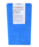 VBGT Carbide Inserts, for Cutting Aluminum, 10 Pcs/Set