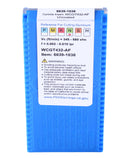 WCMT Inserts, carbure, revêtement étN, 10 pièces/Set