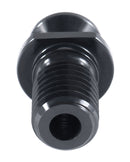Bouton de fixation de goujon pour outillage Caterpillar à bride en V