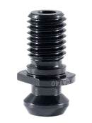 Bouton de fixation de goujon pour outillage Caterpillar à bride en V