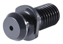 Bouton de fixation de goujon pour outillage Caterpillar à bride en V