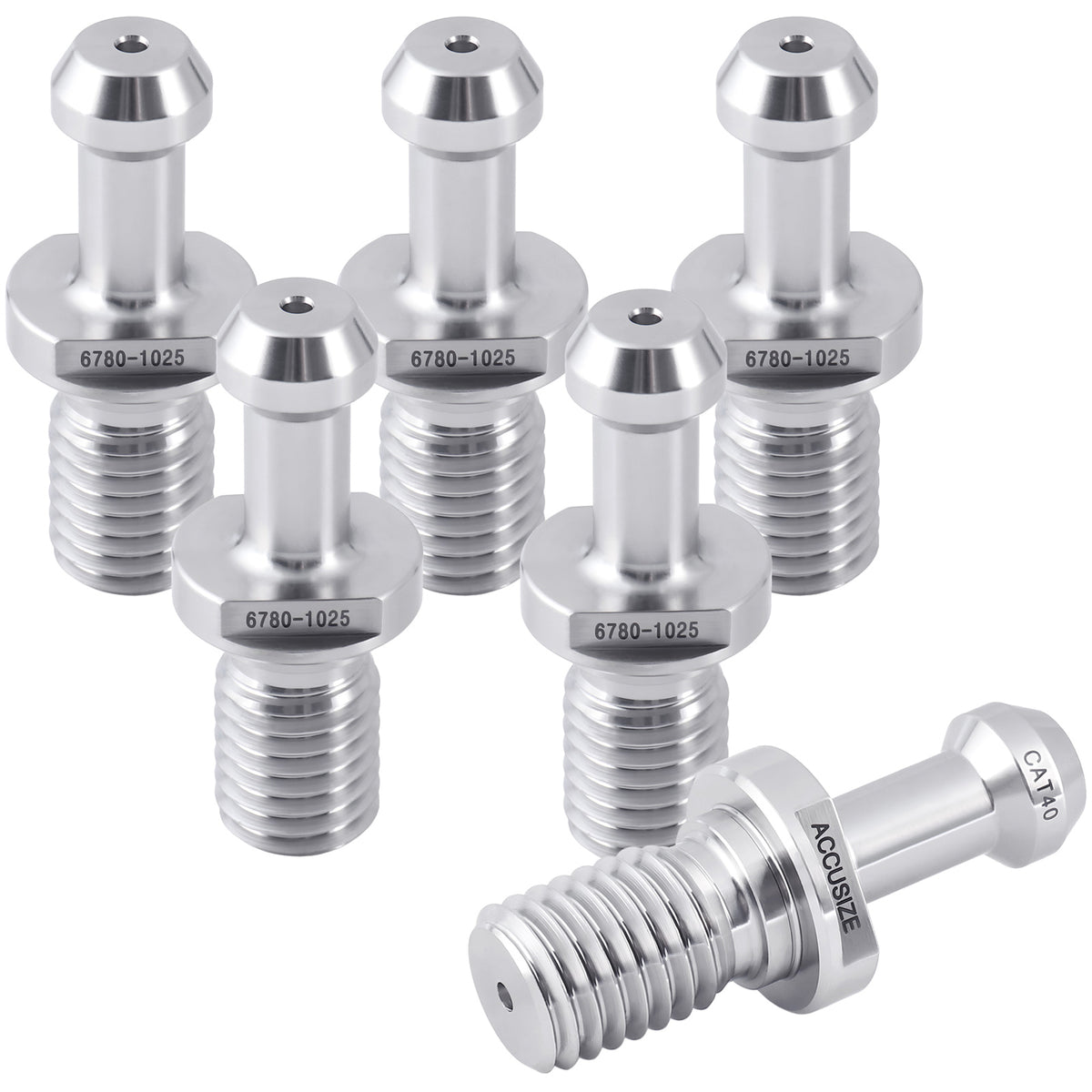 Accusize Industrial Tools 6780-1025