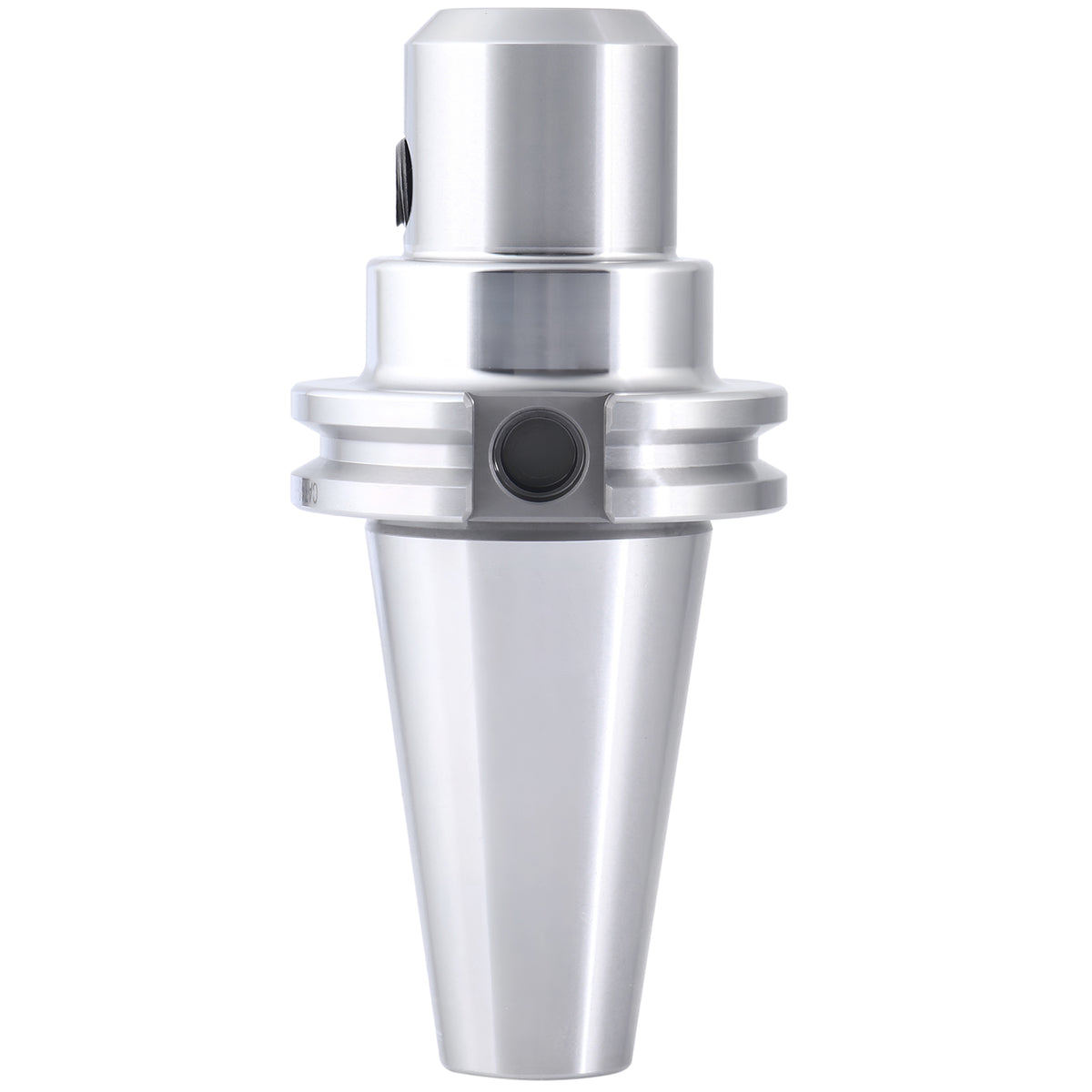 CAT40 End Mill Holder, 1/2 in, 6780-7027