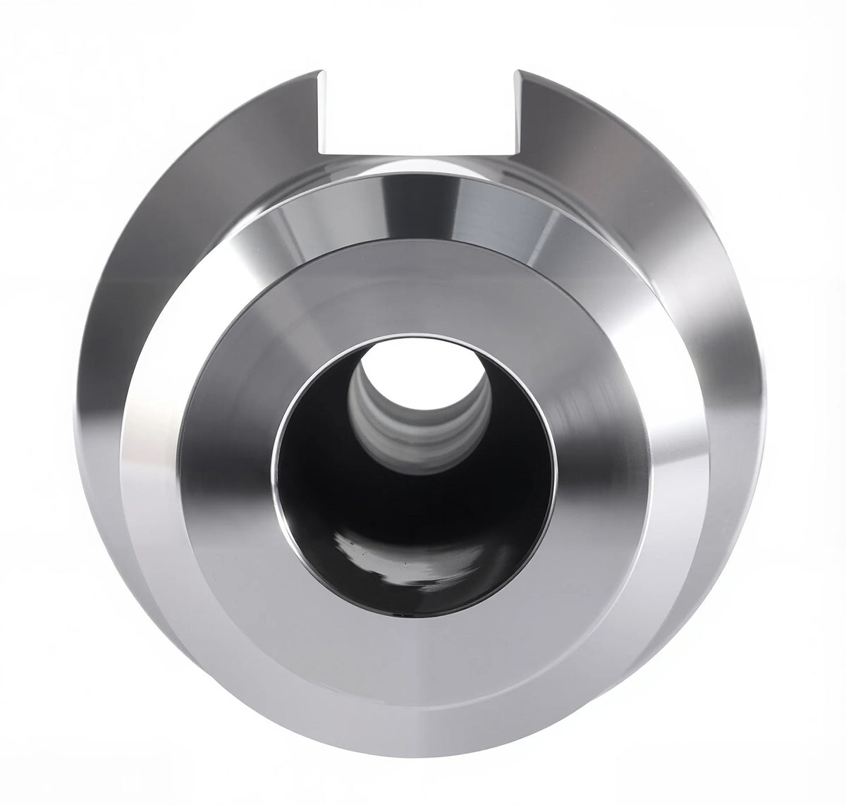 CAT50 C.N.C. End Mill Holders