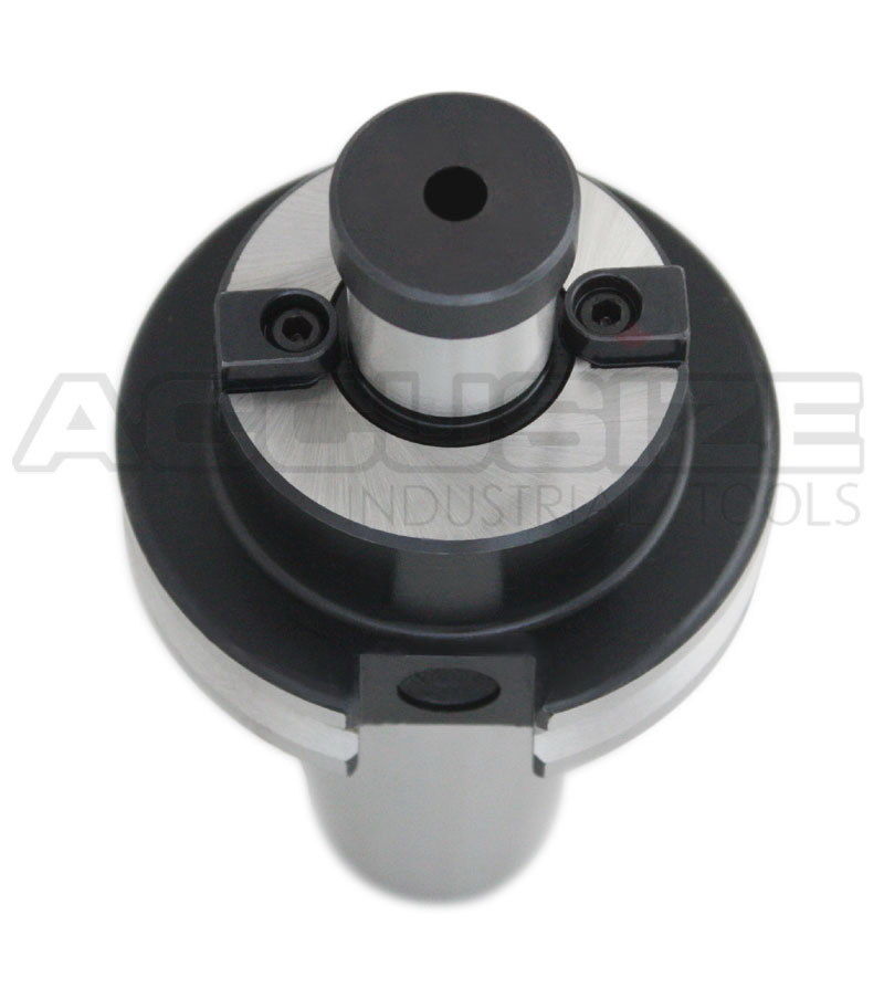 CAT40 Caterpillar V-Flange Shell End Mill Holders
