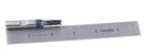 1/4 by 3/8 by 5/8 by 2-7/16'' M42 8% Cobalt Tialn Finishing End Mill, C.N.C, Center Cutting, 6800-4021