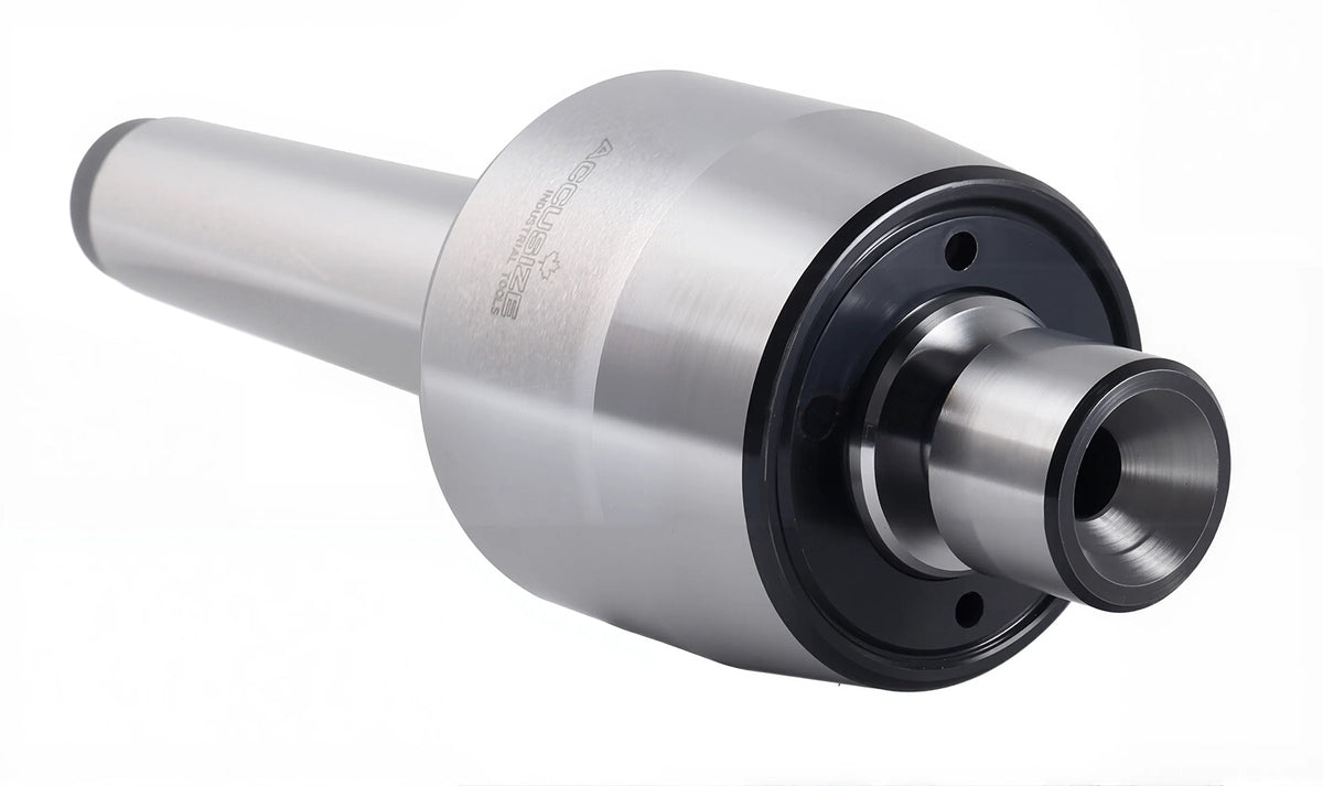 Morse Taper Medium Duty Live Center Set