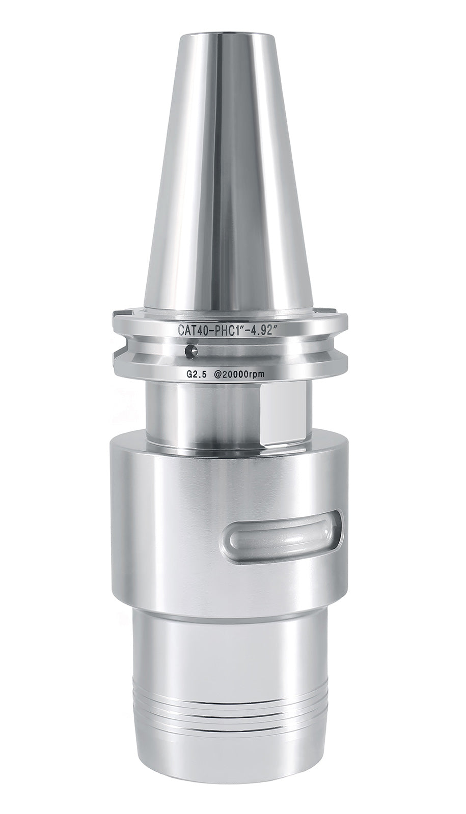 CAT40 High Precision Hydraulic Chuck