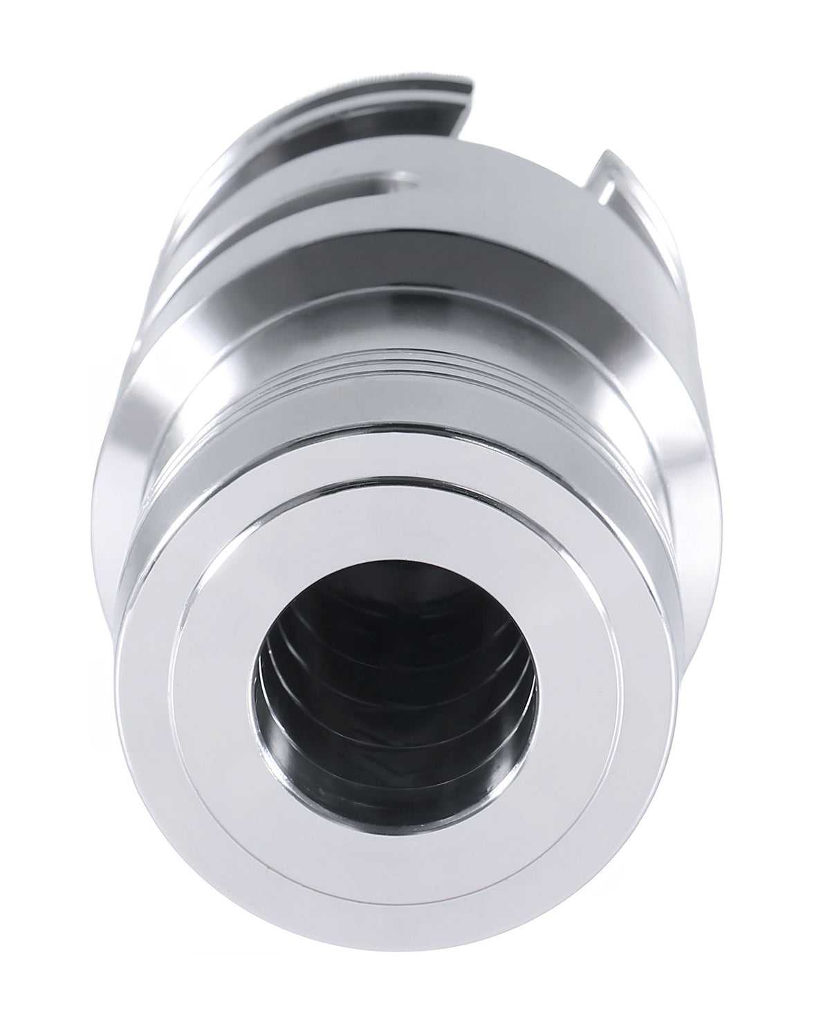 CAT40 High Precision Hydraulic Chuck